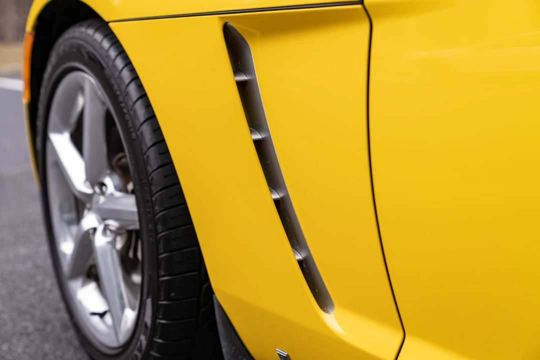 2007 Saturn Sky Red Line - Image 19 of 31