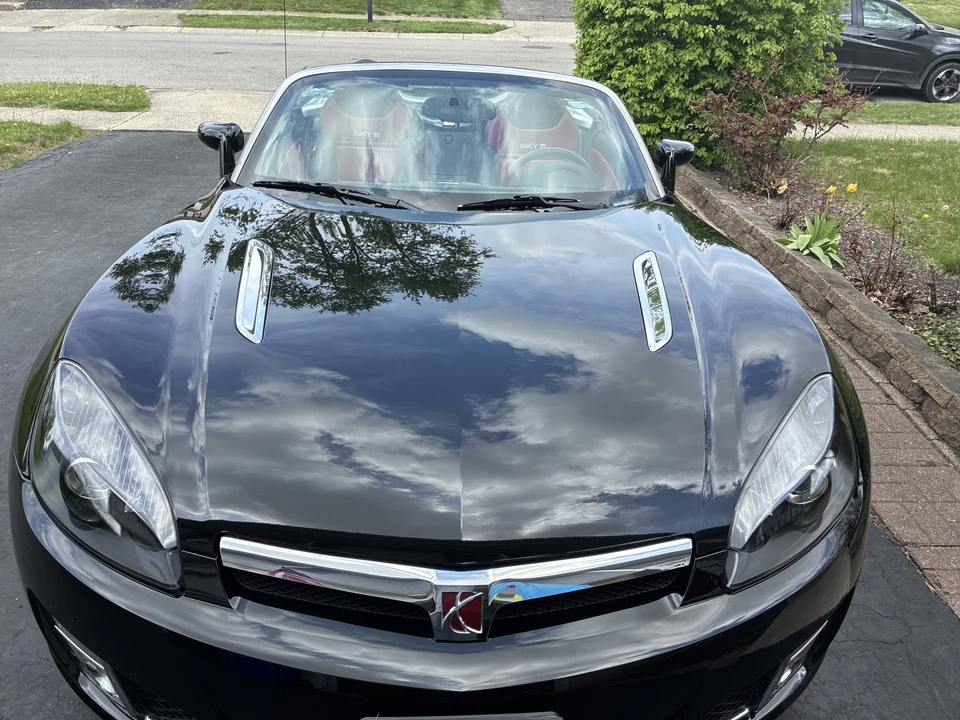 2007 Saturn Sky Red Line - Image 11 of 31