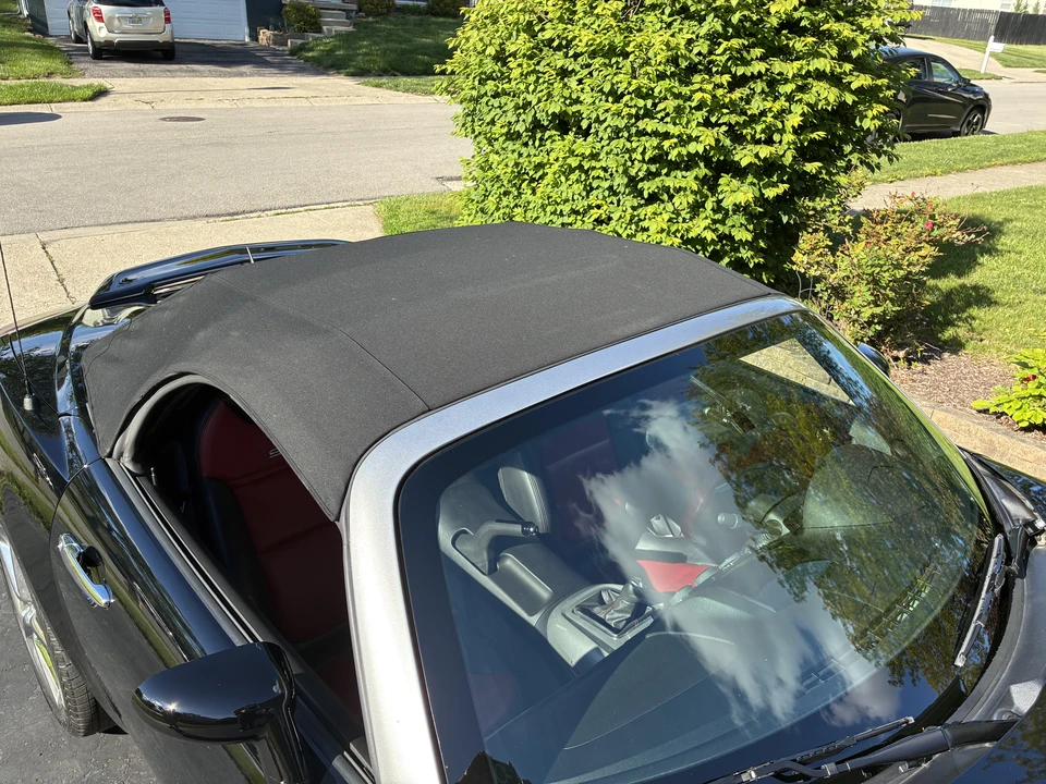 2007 Saturn Sky Red Line - Image 9 of 31