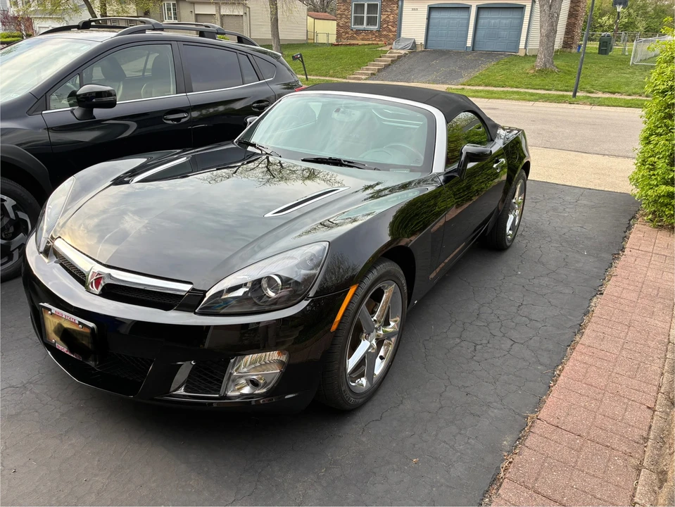 2007 Saturn Sky Red Line - Image 2 of 31