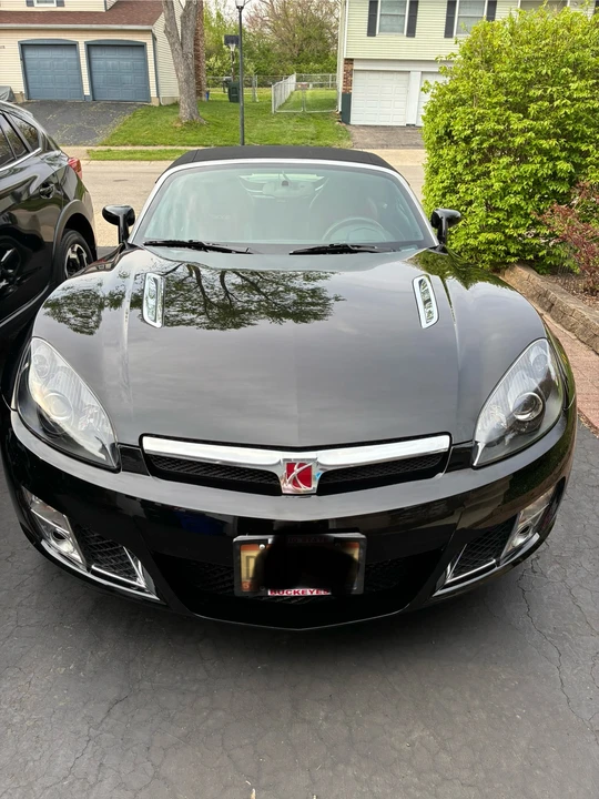 2007 Saturn Sky Red Line - Image 15 of 31