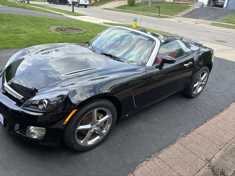2007 Saturn Sky Red Line - Image 12 of 31