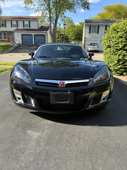 2007 Saturn Sky Red Line - Image 10 of 31