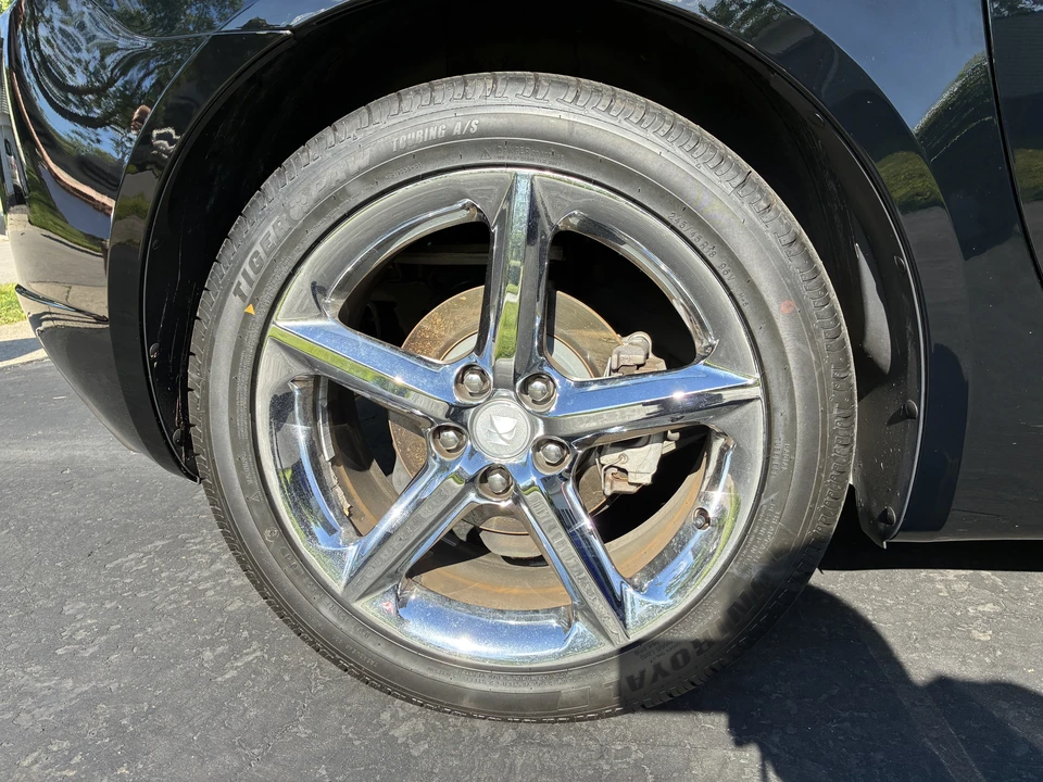 2007 Saturn Sky Red Line - Image 28 of 31