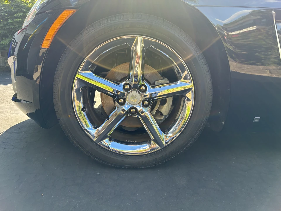 2007 Saturn Sky Red Line - Image 26 of 31