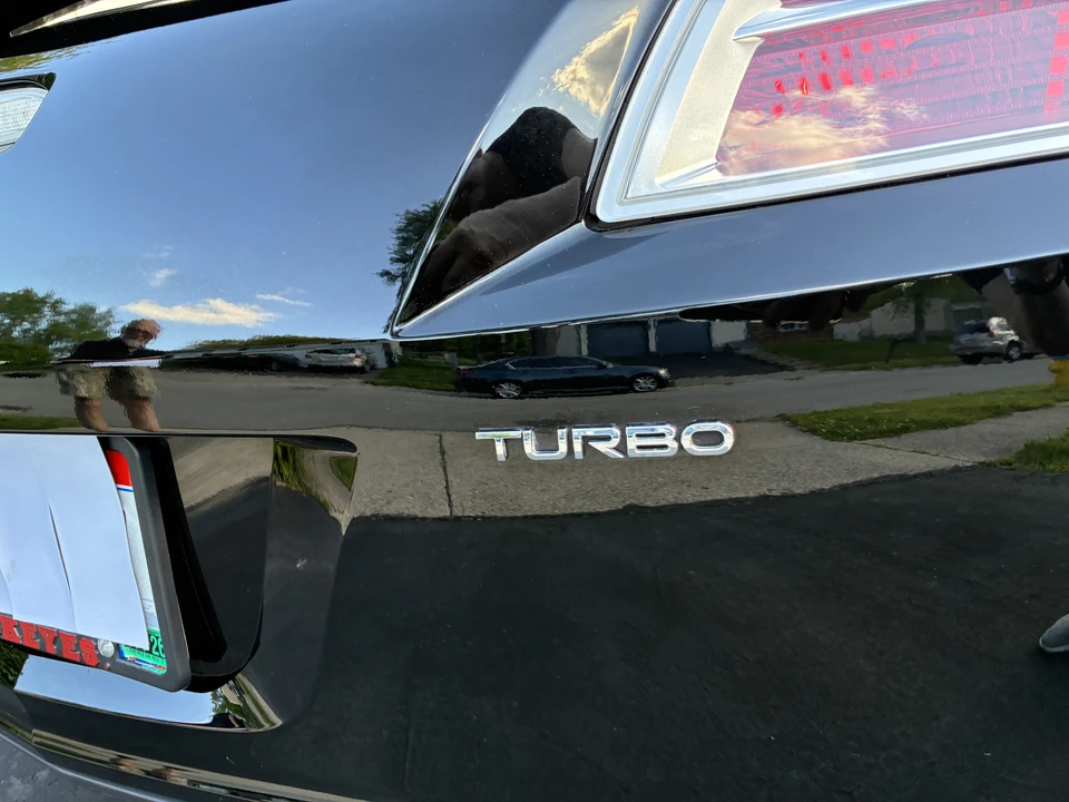 2007 Saturn Sky Red Line - Image 20 of 31