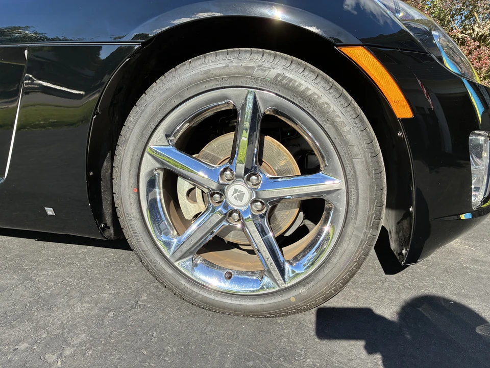 2007 Saturn Sky Red Line - Image 29 of 31