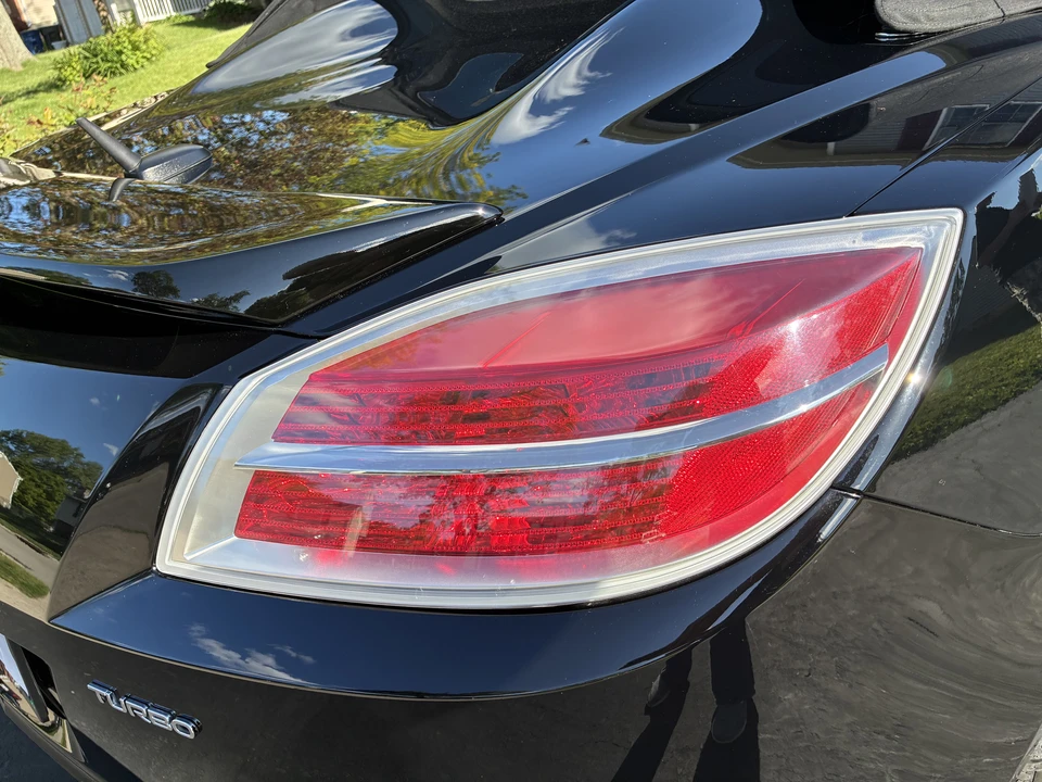 2007 Saturn Sky Red Line - Image 21 of 31
