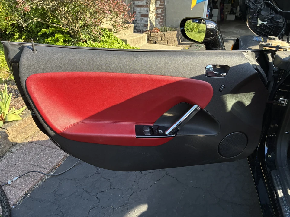 2007 Saturn Sky Red Line - Image 31 of 31