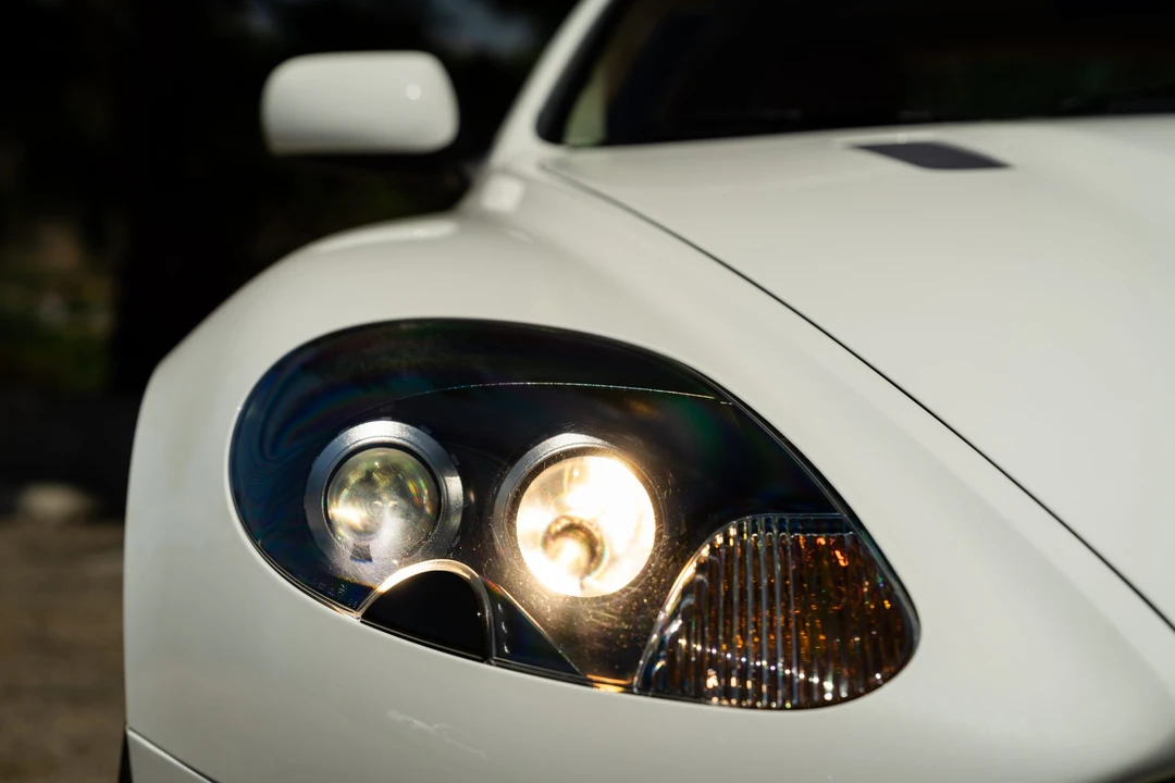 2008 Aston Martin DB9 - Image 19 of 31