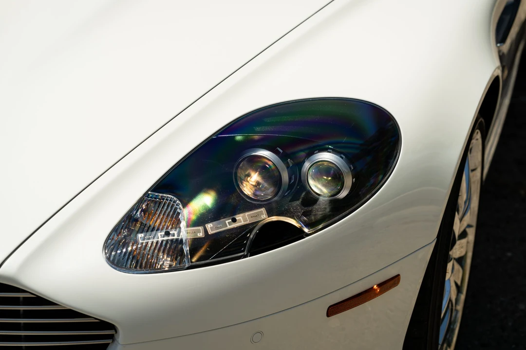 2008 Aston Martin DB9 - Image 21 of 31