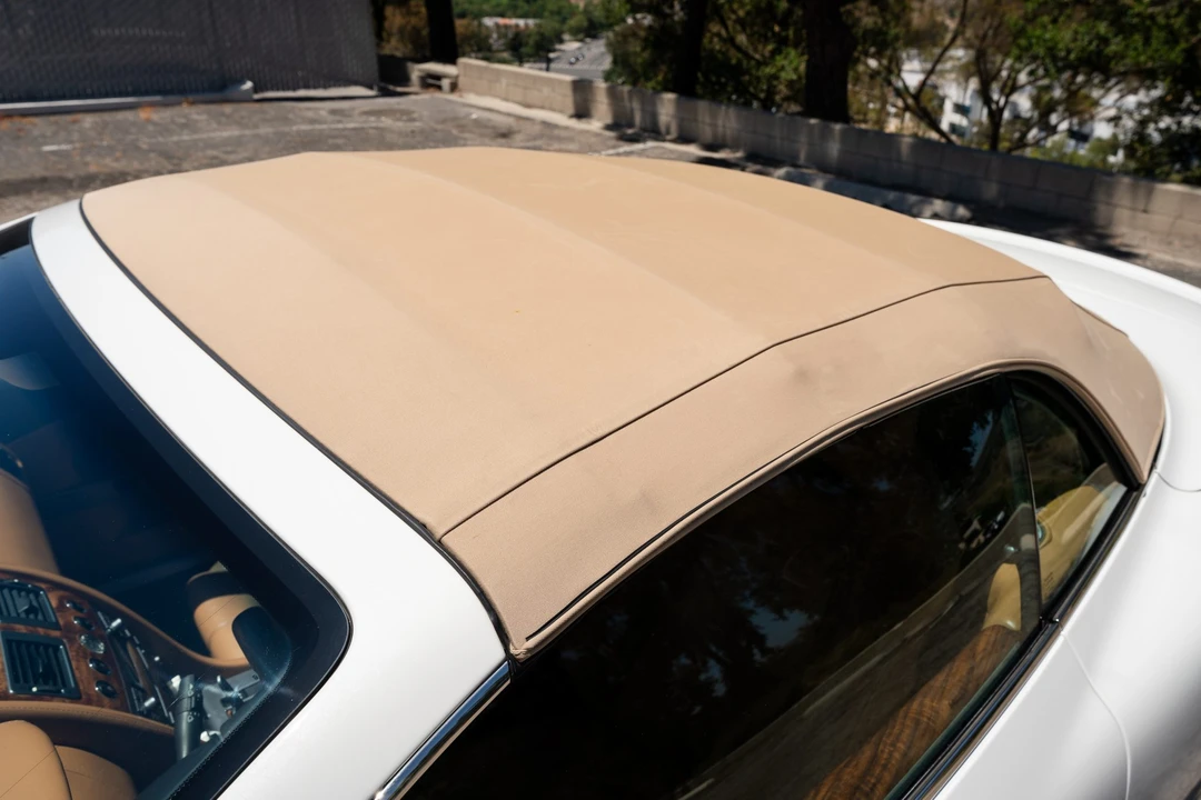 2008 Aston Martin DB9 - Image 29 of 31