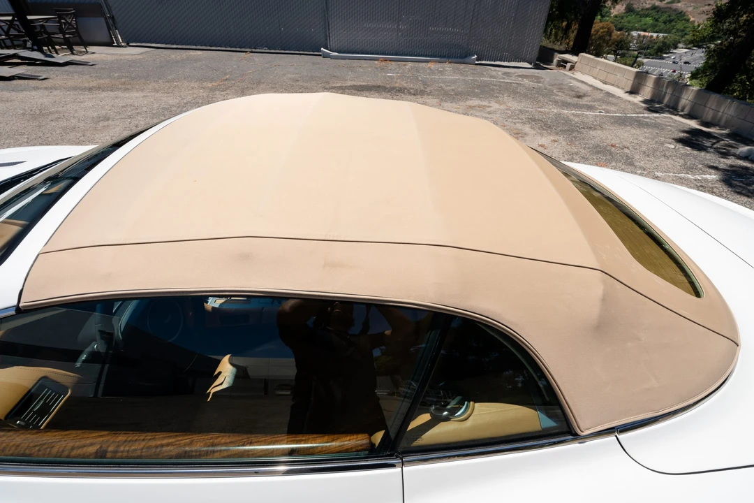 2008 Aston Martin DB9 - Image 30 of 31