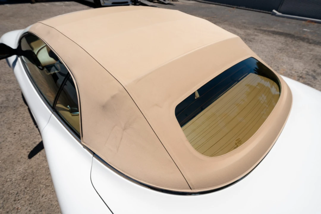2008 Aston Martin DB9 - Image 31 of 31