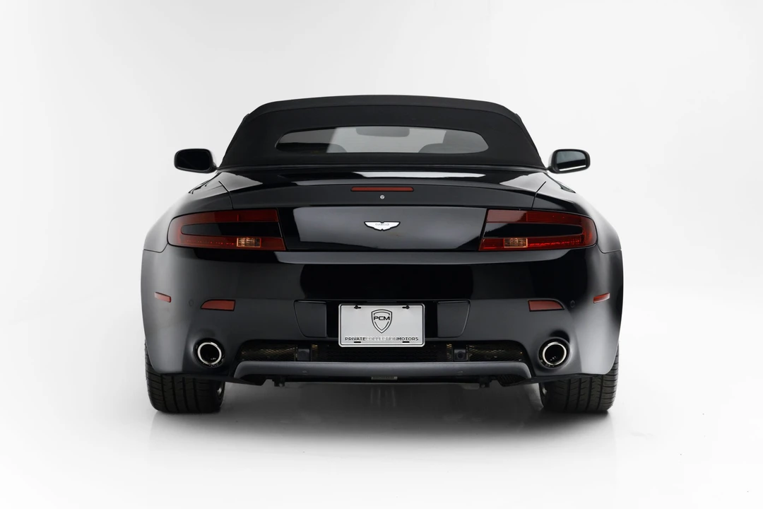 2008 Aston Martin V8 Vantage (2006-2017) - Image 12 of 31
