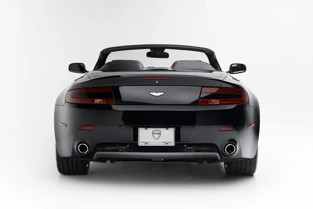 2008 Aston Martin V8 Vantage (2006-2017) - Image 4 of 31