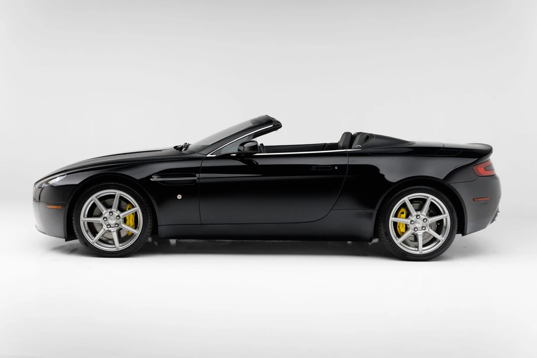 2008 Aston Martin V8 Vantage (2006-2017) - Image 3 of 31