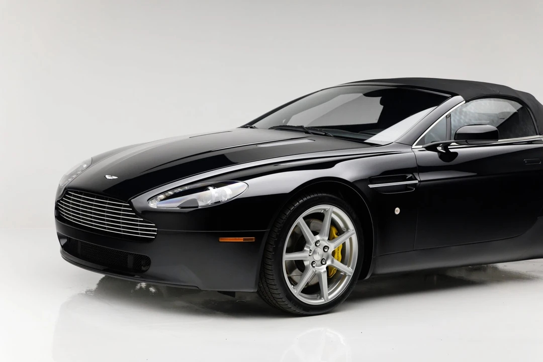 2008 Aston Martin V8 Vantage (2006-2017) - Image 20 of 31