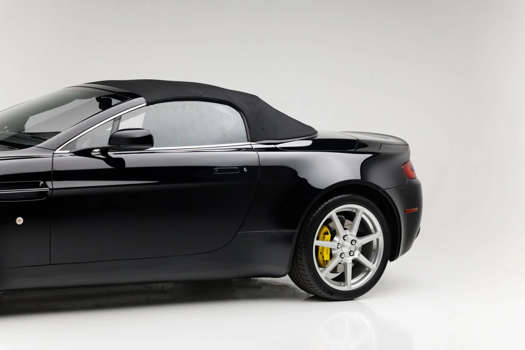2008 Aston Martin V8 Vantage (2006-2017) - Image 30 of 31