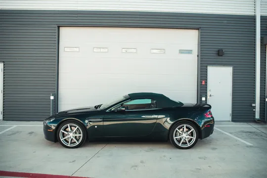 2008 Aston Martin V8 Vantage (2006-2017) - Image 2 of 31