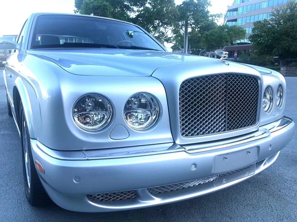 2008 Bentley Arnage R & RL - Image 15 of 31