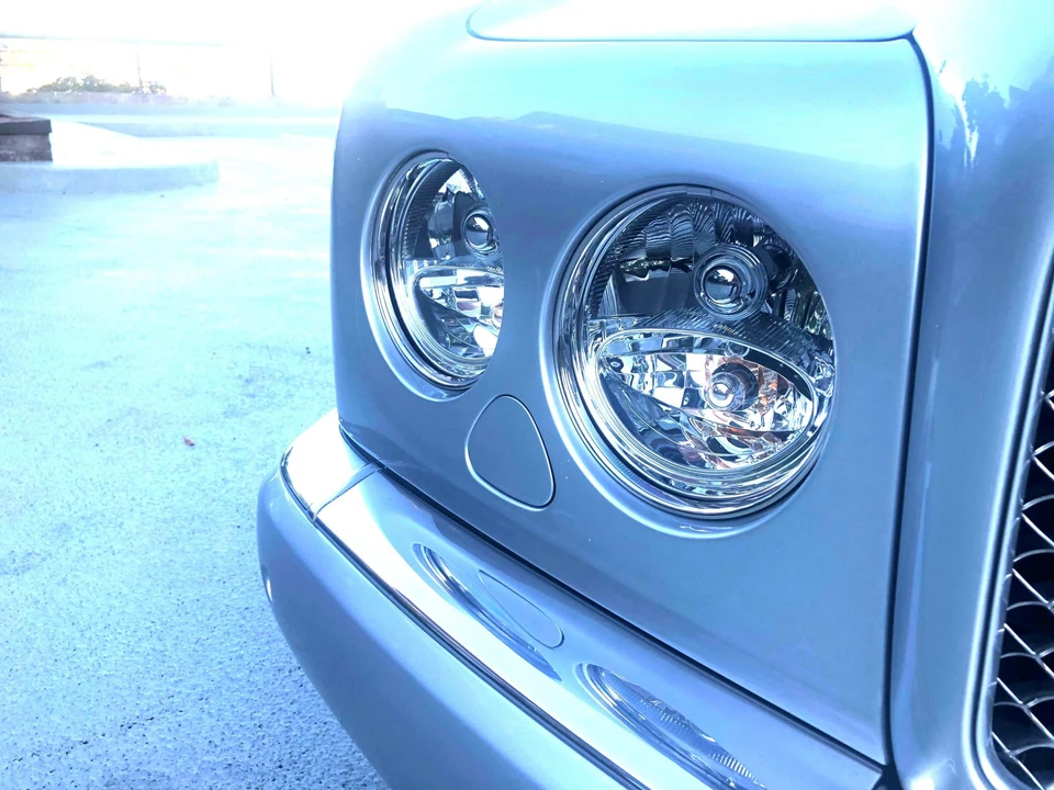 2008 Bentley Arnage R & RL - Image 22 of 31