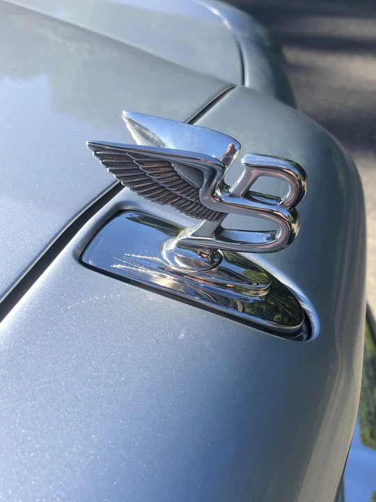 2008 Bentley Arnage R & RL - Image 19 of 31