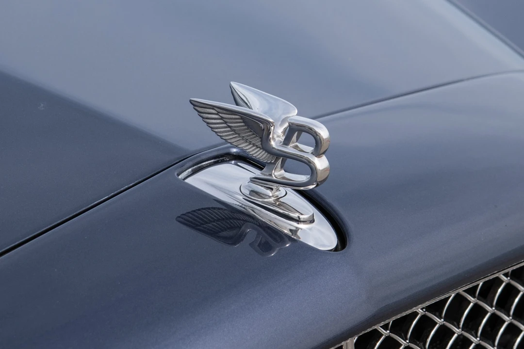 2008 Bentley Azure 2nd Gen - Image 23 of 31