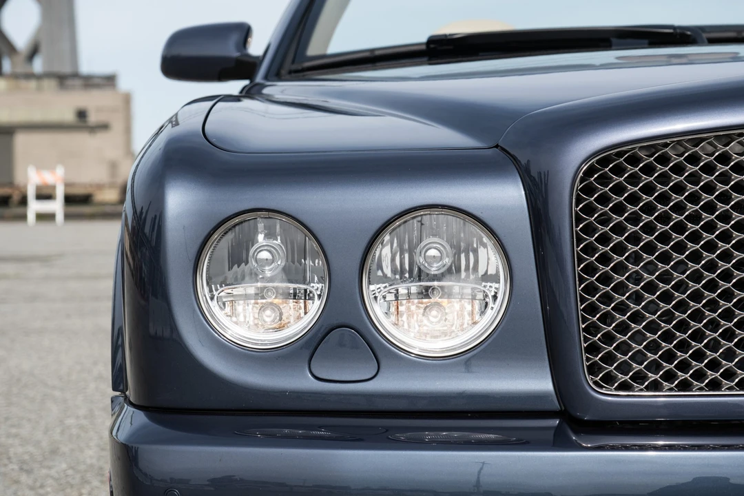 2008 Bentley Azure 2nd Gen - Image 25 of 31