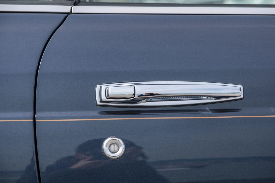 2008 Bentley Azure 2nd Gen - Image 29 of 31