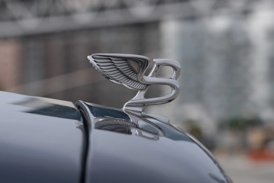 2008 Bentley Azure 2nd Gen - Image 24 of 31