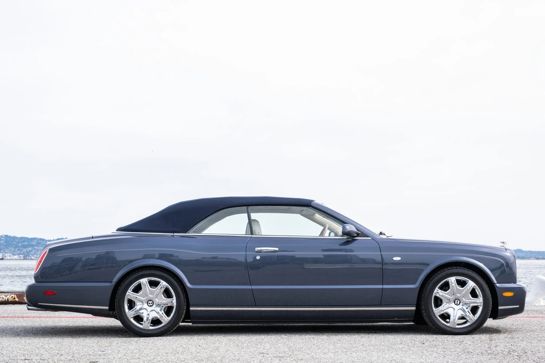 2008 Bentley Azure 2nd Gen - Image 13 of 31