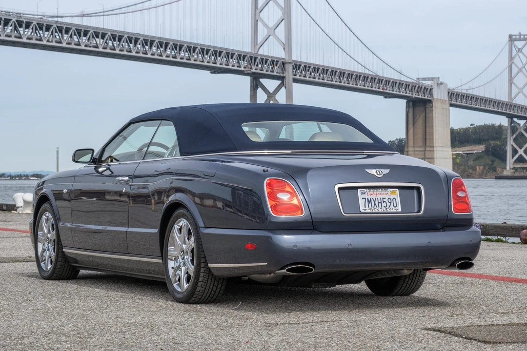 2008 Bentley Azure 2nd Gen - Image 16 of 31