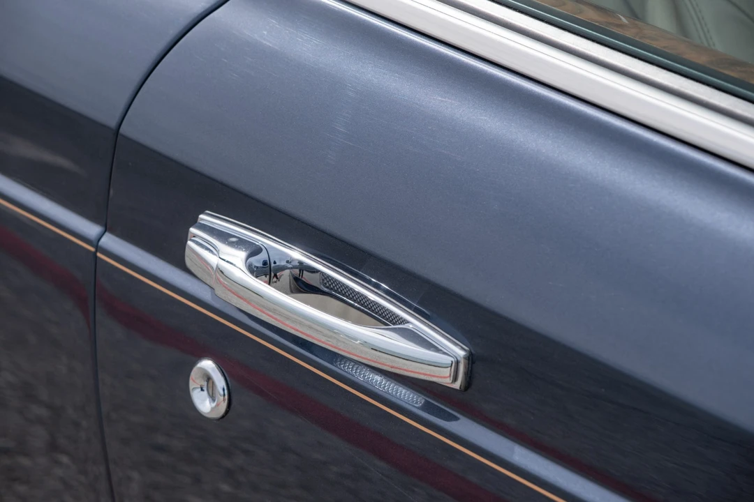 2008 Bentley Azure 2nd Gen - Image 28 of 31