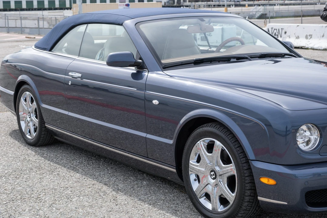 2008 Bentley Azure 2nd Gen - Image 30 of 31