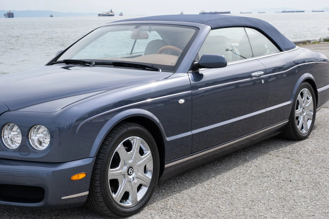 2008 Bentley Azure 2nd Gen - Image 18 of 31