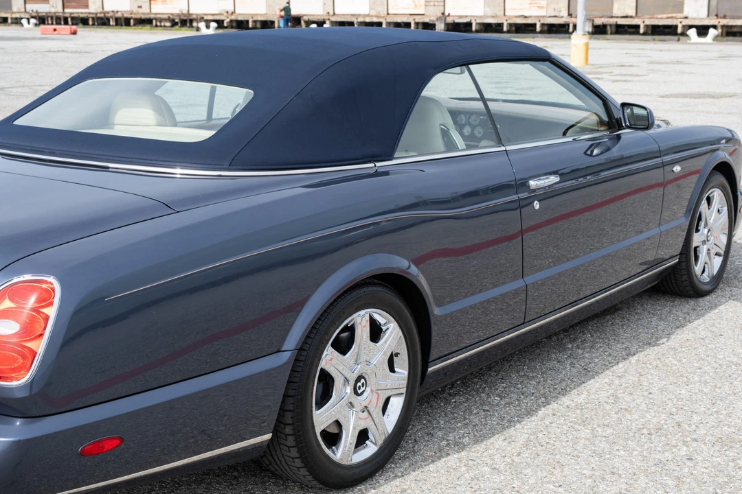 2008 Bentley Azure 2nd Gen - Image 31 of 31