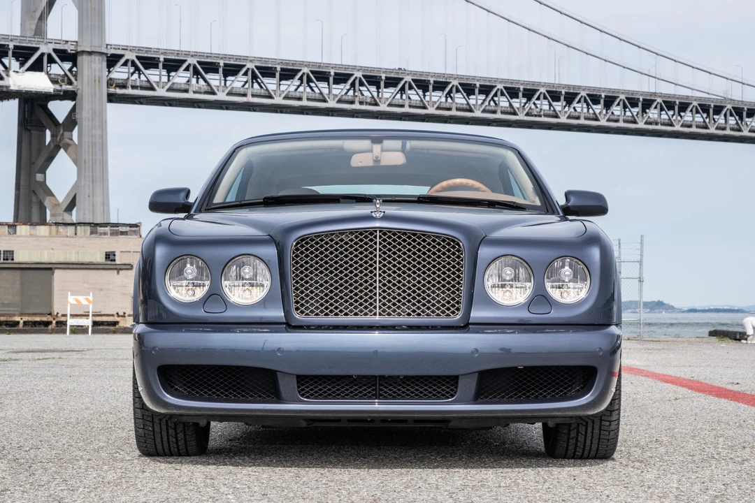 2008 Bentley Azure 2nd Gen - Image 11 of 31