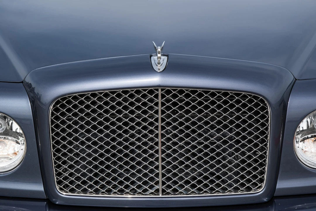 2008 Bentley Azure 2nd Gen - Image 20 of 31