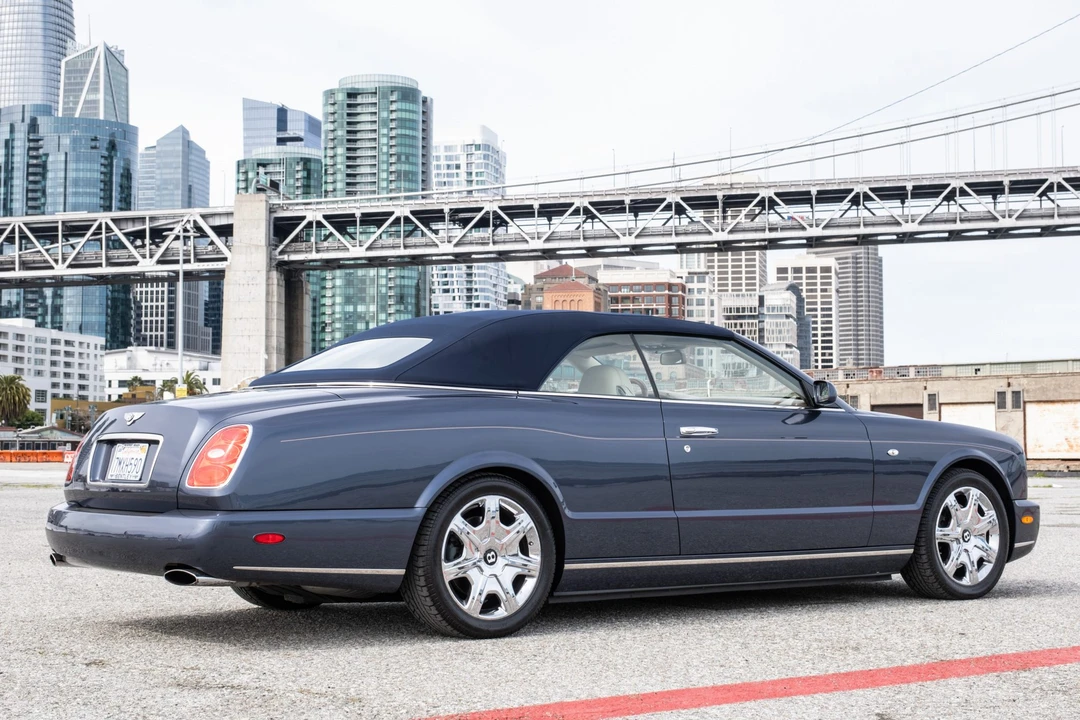 2008 Bentley Azure 2nd Gen - Image 14 of 31