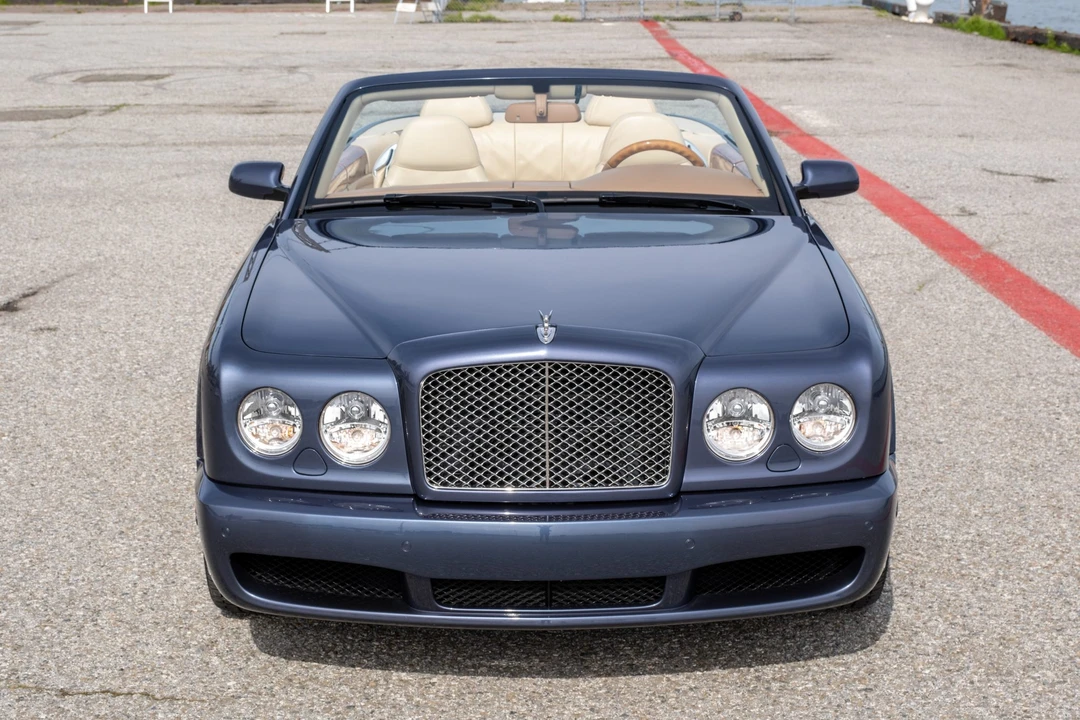 2008 Bentley Azure 2nd Gen - Image 4 of 31