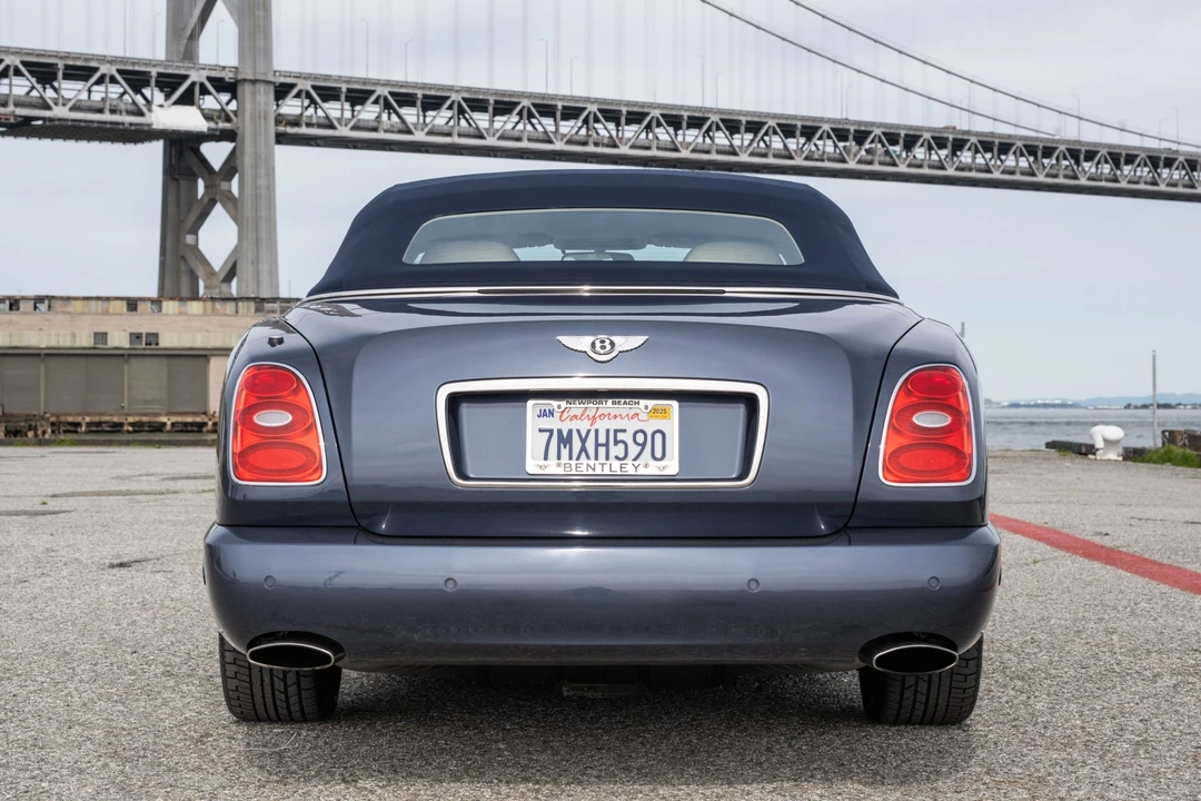 2008 Bentley Azure 2nd Gen - Image 15 of 31