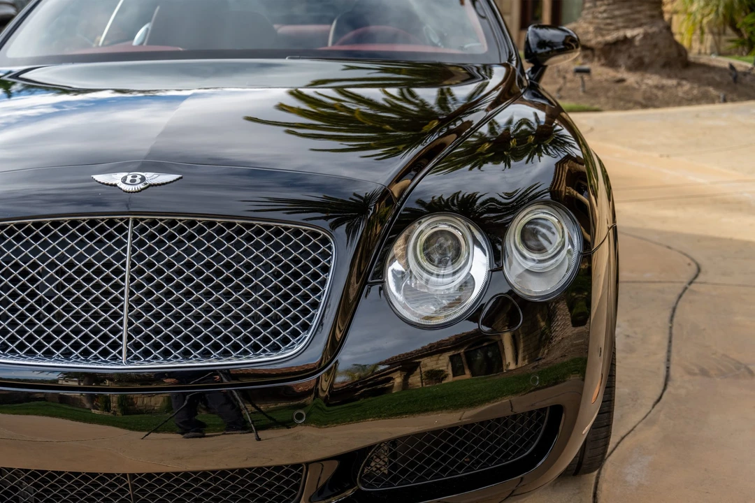 2008 Bentley Continental GTC - Image 18 of 31