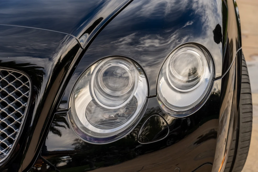 2008 Bentley Continental GTC - Image 20 of 31