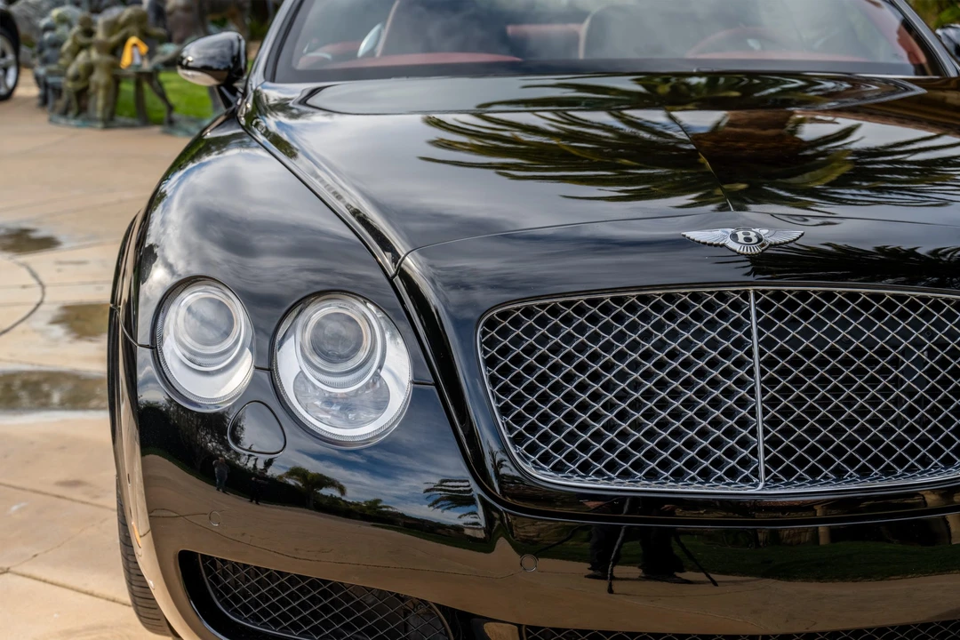 2008 Bentley Continental GTC - Image 17 of 31