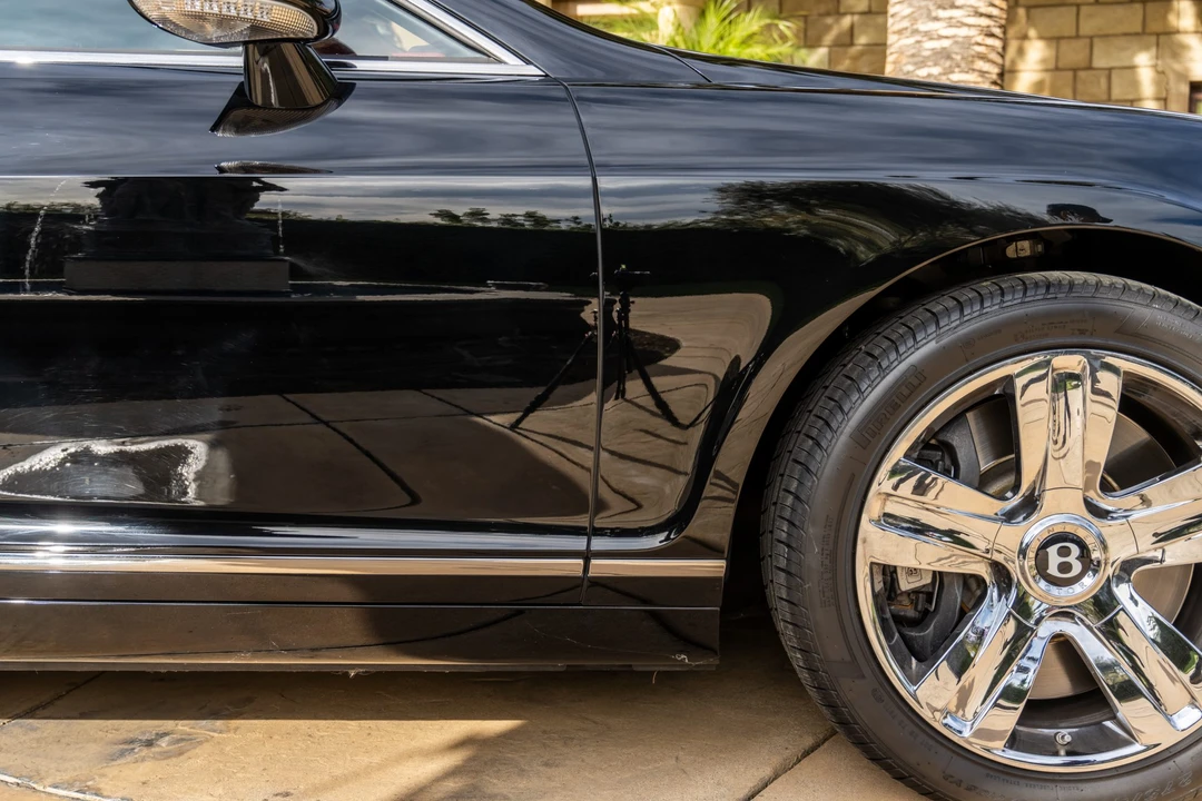 2008 Bentley Continental GTC - Image 30 of 31