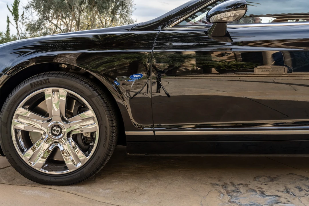 2008 Bentley Continental GTC - Image 31 of 31