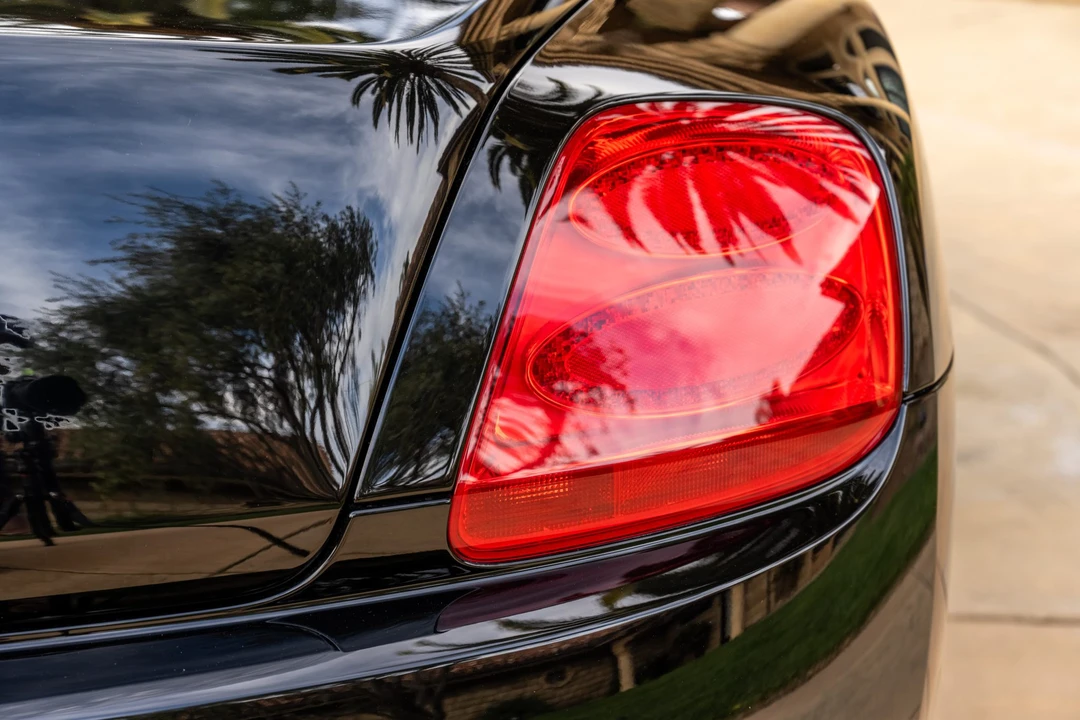 2008 Bentley Continental GTC - Image 24 of 31