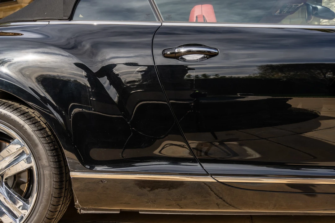 2008 Bentley Continental GTC - Image 29 of 31