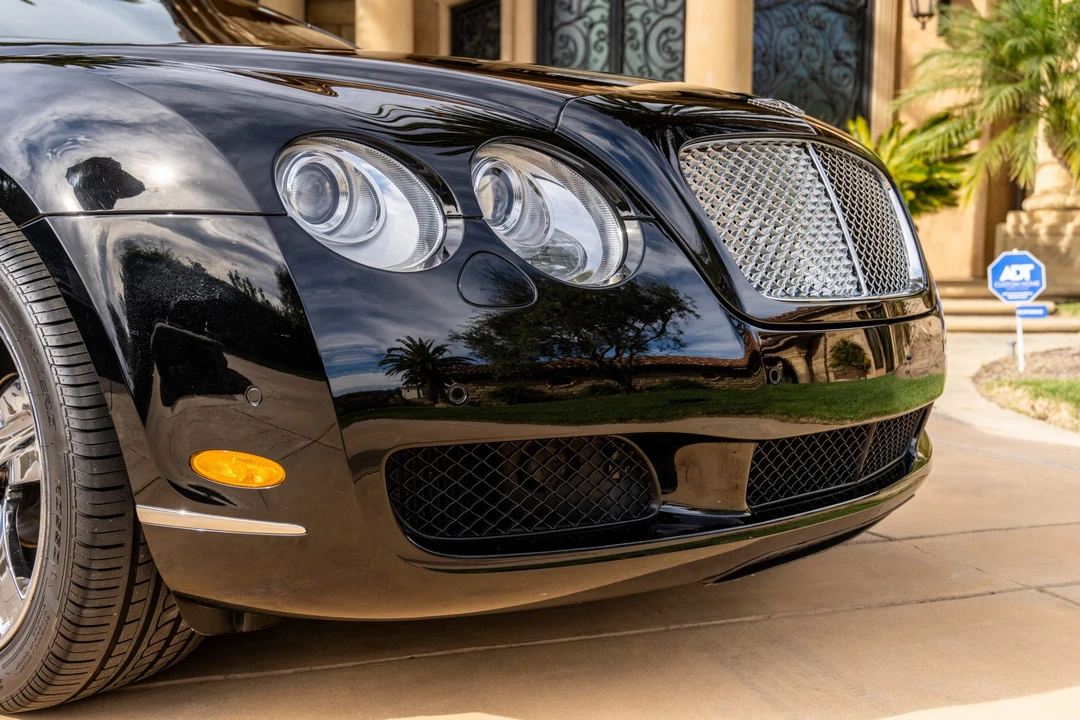 2008 Bentley Continental GTC - Image 25 of 31